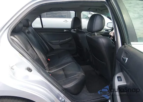 2004 Honda Accord 2.4 Ex from USA, damaged, VIN 1HGCM56864A132984